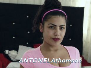ANTONELAthomson