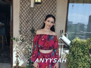 ANYYSAH