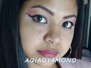 AQIADYAMOND