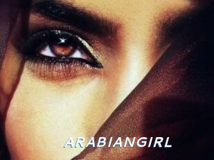 ARABIANGIRL