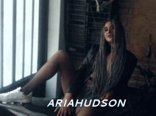 ARIAHUDSON