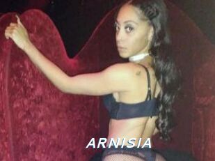 ARNISIA