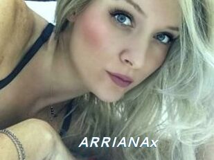 ARRIANAx Camgirls Live