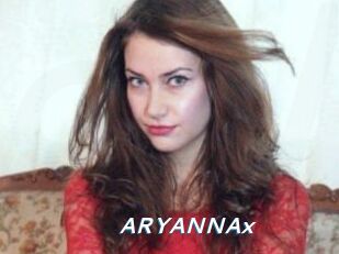ARYANNAx