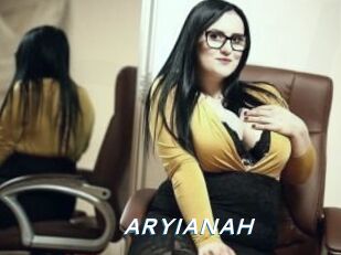 ARYIANAH