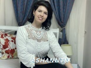 ASHANNTIY