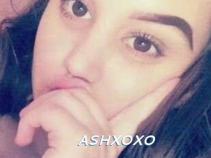 ASHXOXO