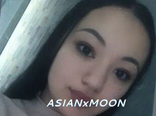 ASIANxMOON