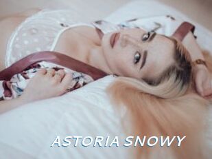 ASTORIA_SNOWY Camgirls Live