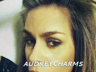 AUDREYCHARMS Camgirls Live