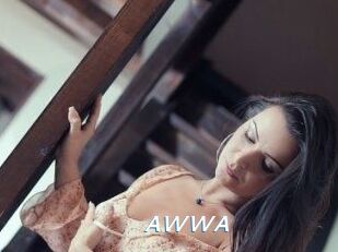 AWWA Camgirls Live