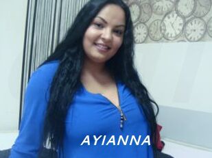 AYIANNA_