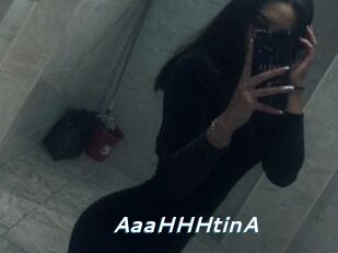 AaaHHHtinA