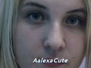 AalexaCute