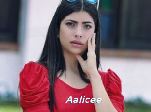 Aalicee
