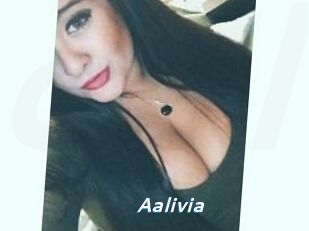 Aalivia