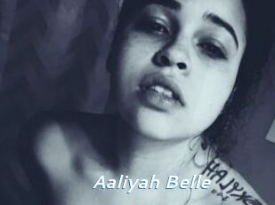 Aaliyah_Belle