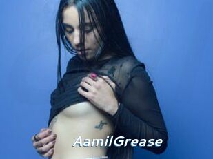AamilGrease