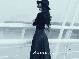 Aamiraa