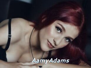AamyAdams