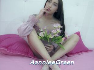 AannieeGreen