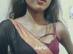 Aarvi