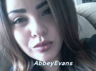 Abbey_Evans