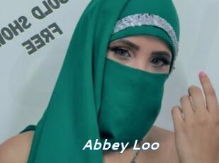 Abbey_Loo