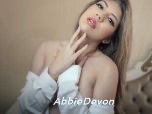 AbbieDevon