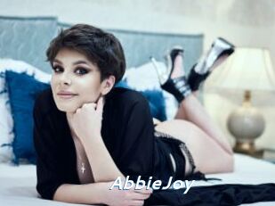 AbbieJoy