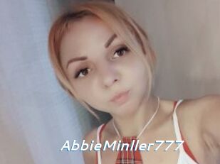 AbbieMinller777