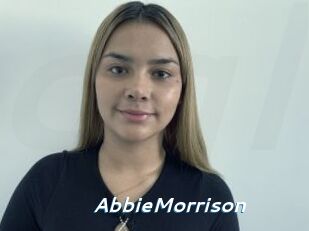 AbbieMorrison