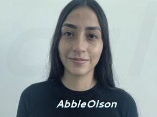 AbbieOlson