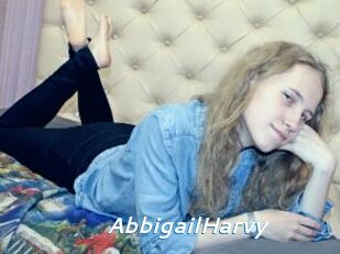 AbbigailHarvy