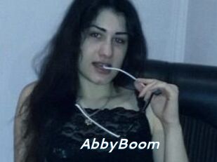 AbbyBoom