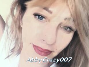 AbbyCrazy007