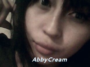 AbbyCream
