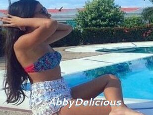 AbbyDelicious