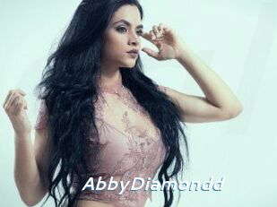 AbbyDiamondd