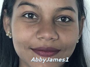 AbbyJames1