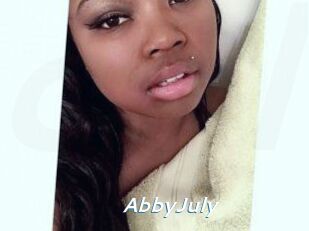 Abby_July