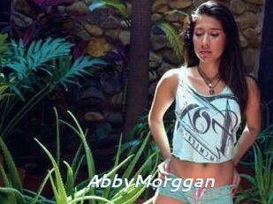 AbbyMorggan