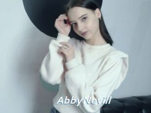AbbyNevill