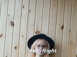 AbbyNight