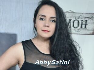 AbbySatini