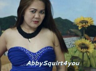 AbbySquirt4you