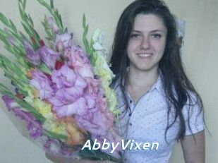 AbbyVixen