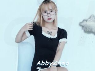 AbbyZhao