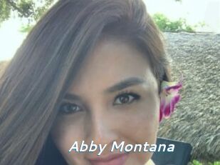 Abby_Montana