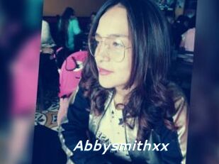 Abbysmithxx